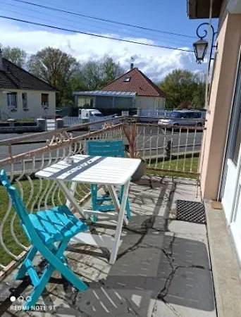 Feriehus Le Bel'r *