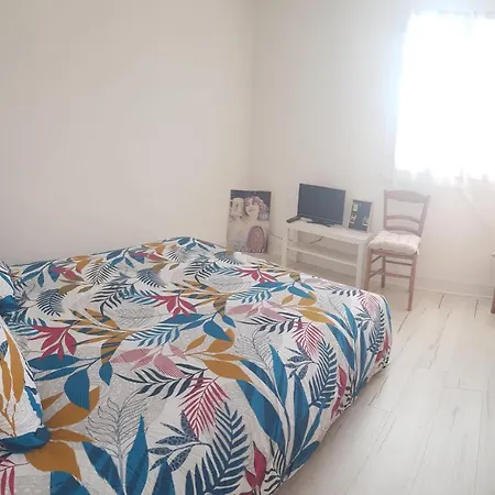 Feriehus Le Bel'r *