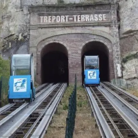 Le Bel'r Feriehus